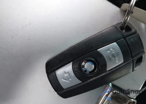 2008 BMW 550I from USA, damaged, VIN WBANW53578CT50449